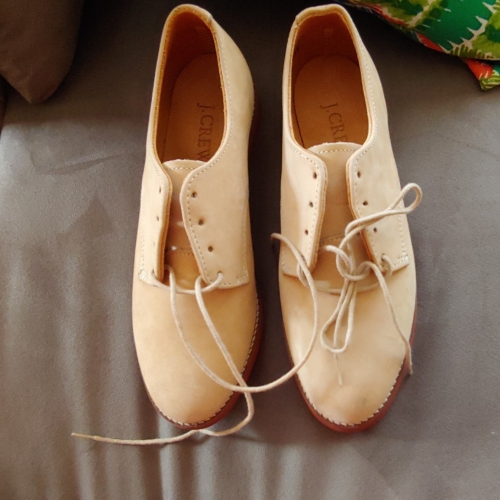 J.crew shoes
